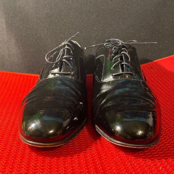 Marshall Field’s men shoes 8.5 - Picture 1 of 6